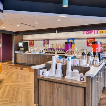 Tru by Hilton Stuttgart - Restaurant - Hotels Near Me - Stuttgart, Arkansas