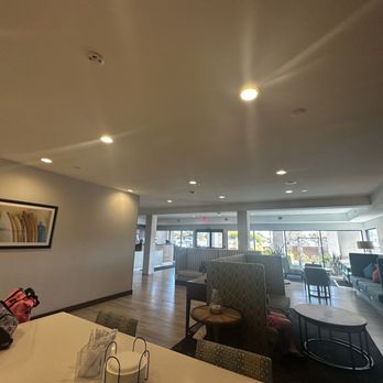 Hampton Inn Encinitas Cardiff Beach Area - Hotels Near Me - Cardiff, California