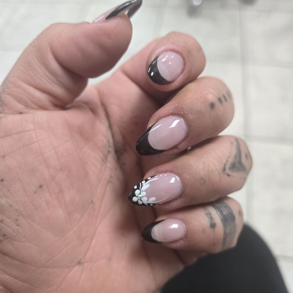 NailBar & Spa - Nail Salons Near Me - Fontana, California