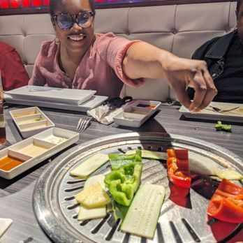 Gen Korean BBQ House - Korean Near Me - Houston, Texas