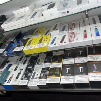 PRO VAPE & SMOKE - Updated June 2026 - 65 Photos - 6497 N Blackstone Ave,  Fresno, California - Tobacco Shops - Phone Number