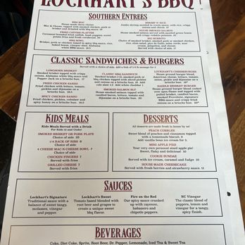 Lockhart's BBQ - Barbeque Near Me - Royal Oak, Michigan Lockhart's BBQ - Barbeque Near Me - Royal Oak, Michigan