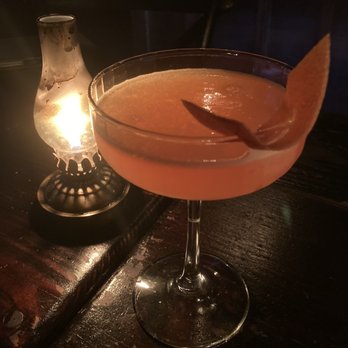 Gaslamp  - When In Rome, fruity and delicious! - Steakhouses Near Me - Kailua, Hawaii