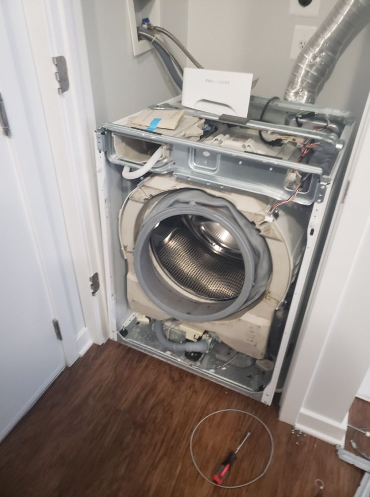 Slide of JLM Handyman Services