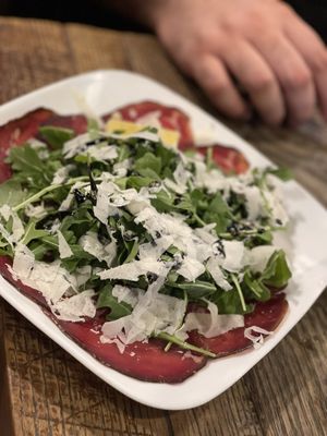 La Leggenda Pizzeria by null