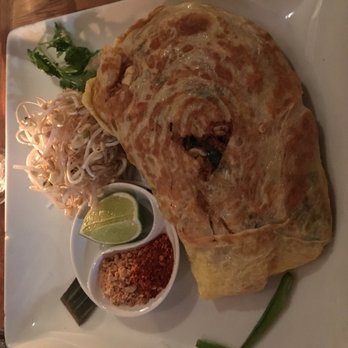 Boda - Pad Thai - Thai Near Me - Portland, Maine
