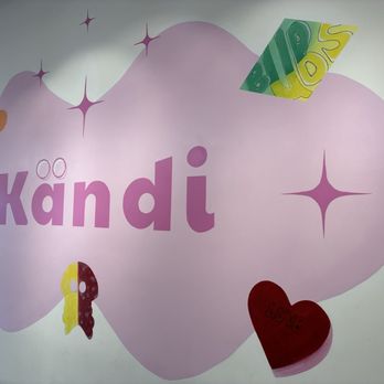 Kändi - Candy Stores Near Me - Los Angeles, California Kändi - Candy Stores Near Me - Los Angeles, California
