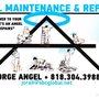 Angel Maintenance & Repairs
