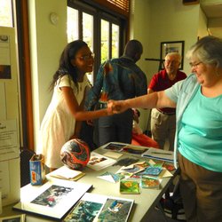 Middleburg Heights Community United Church of Christ - We do a lot to support Cleveland's local refugee community through service, giving, and advocacy.