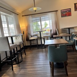 The Marina Inn