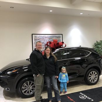 Jim Hudson Lexus, Columbia - Auto Repair Near Me - Columbia, South Carolina