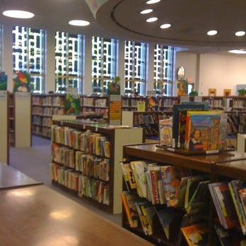 LA County Library - Norwalk Library - Childrens area - Libraries Near Me - Norwalk, California LA County Library - Norwalk Library - Childrens area - Libraries Near Me - Norwalk, California