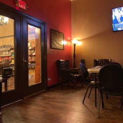 Almost Havana Cigar Lounge