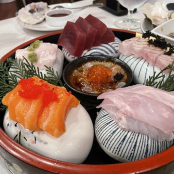 Oystra Sushi & Kitchen - Omekase Set. - Japanese Near Me - Duluth, Georgia Oystra Sushi & Kitchen - Omekase Set. - Japanese Near Me - Duluth, Georgia