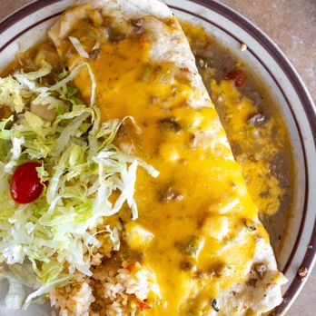 Frontier - Frontier Burrito ($11) - Mexican Near Me - Albuquerque, New Mexico Frontier - Frontier Burrito ($11) - Mexican Near Me - Albuquerque, New Mexico