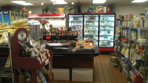 Pellegrini's Prime Meats, Fish & Catering by null