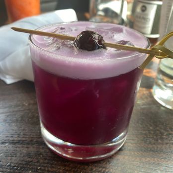 The Pullman - The cocktail formerly known as prince - New American Near Me - Glenwood Springs, Colorado The Pullman - The cocktail formerly known as prince - New American Near Me - Glenwood Springs, Colorado