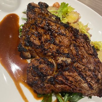 Basalt - Ribeye - New American Near Me - Honolulu, Hawaii Basalt - Ribeye - New American Near Me - Honolulu, Hawaii