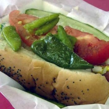 Poochie's - Hot Dogs Near Me - Skokie, Illinois Poochie's - Hot Dogs Near Me - Skokie, Illinois