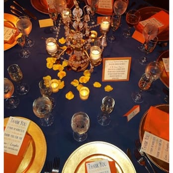 Tosca Marquee - Party & Event Planning Near Me - Bronx, New York