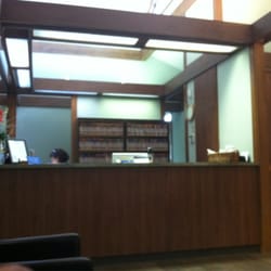 Daniel Peck DDS - Front desk