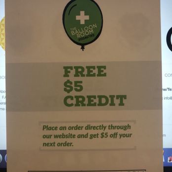 The Balloon Room - $5 off with online purchase on website - Cannabis Dispensaries Near Me - Los Angeles, California The Balloon Room - $5 off with online purchase on website - Cannabis Dispensaries Near Me - Los Angeles, California