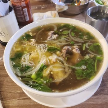 Mr Pho - Oxtail pho and fatty brisket - Vietnamese Near Me - Walnut, California Mr Pho - Oxtail pho and fatty brisket - Vietnamese Near Me - Walnut, California