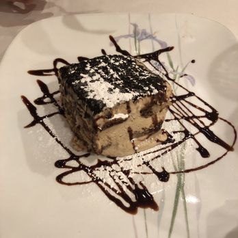 Arrivederci - Tiramisu - Italian Near Me - Scottsdale, Arizona Arrivederci - Tiramisu - Italian Near Me - Scottsdale, Arizona