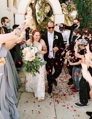 RosePOP Parties by null