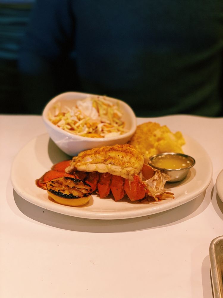 Bonefish Grill 126 Photos & 97 Reviews Seafood 970 Plaza Blvd