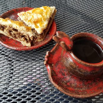 Lamajoun - baklava and jazzve coffee - Mediterranean Near Me - Richmond, British Columbia Lamajoun - baklava and jazzve coffee - Mediterranean Near Me - Richmond, British Columbia
