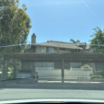 Master Auto Glass - Before - Auto Glass Services Near Me - Carson, California Master Auto Glass - Before - Auto Glass Services Near Me - Carson, California