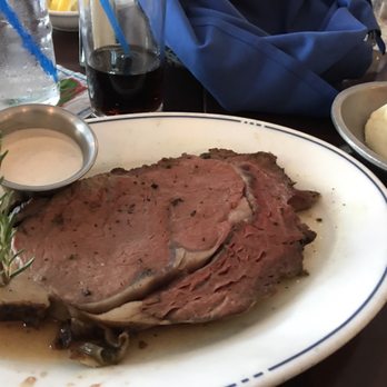 Prime Catch - Prime rib with mashed potatoes - Seafood Near Me - Boynton Beach, Florida Prime Catch - Prime rib with mashed potatoes - Seafood Near Me - Boynton Beach, Florida