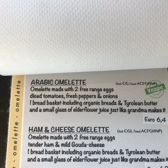 Breakfast Club - Menu - Breakfast & Brunch Near Me - Innsbruck, 7 Breakfast Club - Menu - Breakfast & Brunch Near Me - Innsbruck, 7