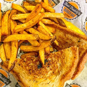 Bad Daddys Burger Bar - Burgers Near Me - Greensboro, North Carolina Bad Daddys Burger Bar - Burgers Near Me - Greensboro, North Carolina