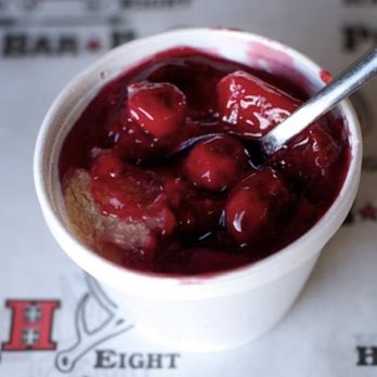 Hard Eight BBQ - Barbeque Near Me - Burleson, Texas
