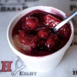 Hard Eight BBQ