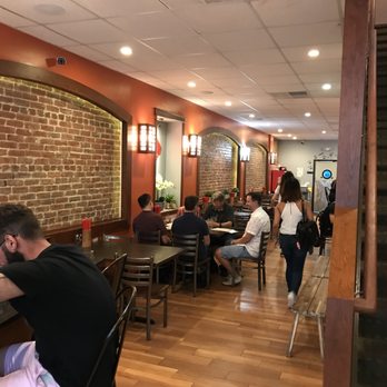 Reren Lamen & Bar - Ramen Near Me - Washington, DC, District of Columbia Reren Lamen & Bar - Ramen Near Me - Washington, DC, District of Columbia