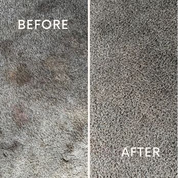 Remington Chem-Dry - Before and after carpet cleaning in St. Anthony - Carpet Cleaning Near Me Remington Chem-Dry - Before and after carpet cleaning in St. Anthony - Carpet Cleaning Near Me