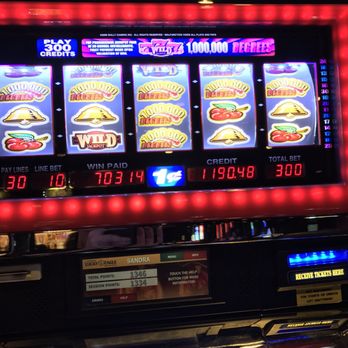 Kickapoo Lucky Eagle Casino - I won over $1,100 after starting out with $40. - Casinos Near Me - Eagle Pass, Texas