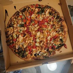 Pizzabogo- Cleveland