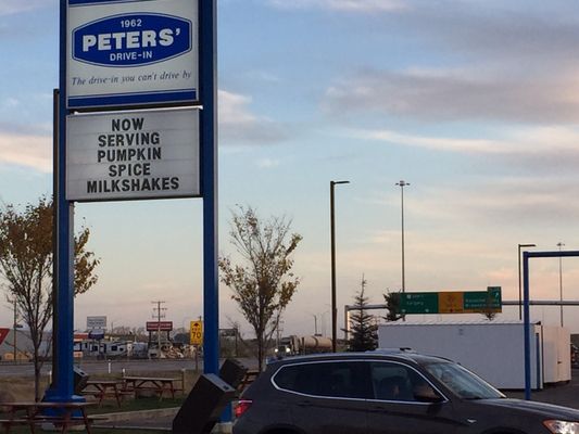Perters Drive In PETERS’ DRIVE-IN - Updated July 2026 - 75 Photos & 85 Reviews - 131 ...