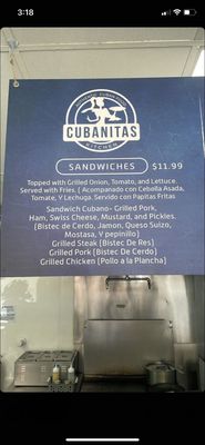 Cubanitas Kitchen by null