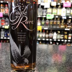 Eagle Rare Bourbon
