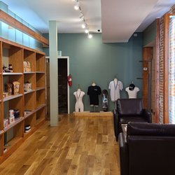 Charm City Hemp - Charm City Hemp interior