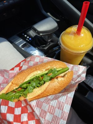 To Me Vietnamese Sub by null