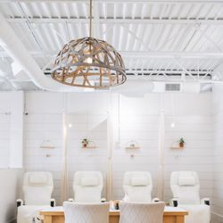 Sweet Mia Nail Spa