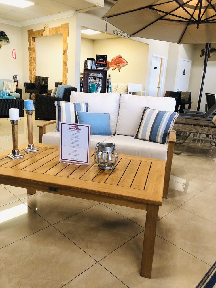 JERRY’S CASUAL PATIO Updated September 2024 13 Photos 2850