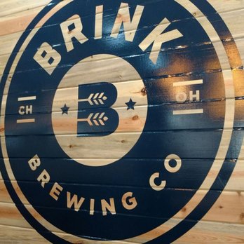Brink Brewing - Breweries Near Me - Cincinnati, Ohio