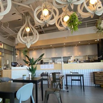 Miss Lin Cafe - I really love the design of the restaurant - Cafes Near Me - Markham, Ontario Miss Lin Cafe - I really love the design of the restaurant - Cafes Near Me - Markham, Ontario
